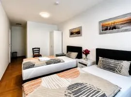 Stendaler Apartments