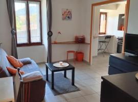 Studio meublé et tout équipé，位于戴伊的酒店