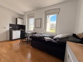 GWP Apartments