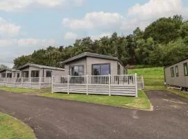 Cedar Lodge 3 Bedrooms