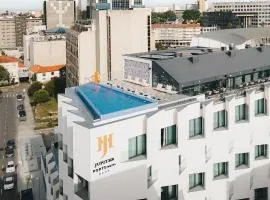 Jupiter Porto Hotel - Rooftop & Spa