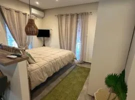 Kyma Boutique Suite