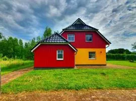 Rood Huus