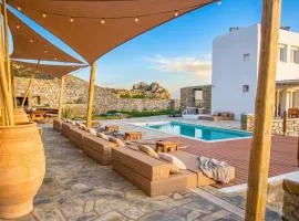 Villa Poppy Mykonos