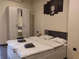 Sani Hotel Yerevan