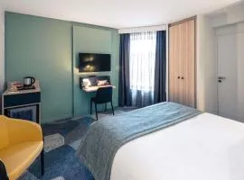 Hôtel Mercure Thionville Centre Porte du Luxembourg
