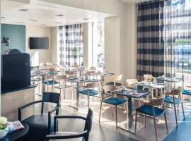 Hôtel Mercure Thionville Centre Porte du Luxembourg
