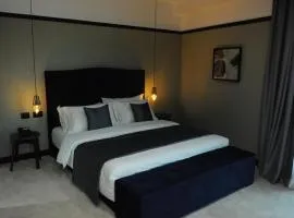 Eurobushi Hotel
