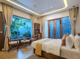Villa Lumora Maldives