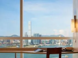 宜必思香港中上環