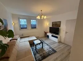 Ferienwohnung Altstadt