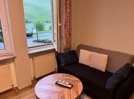 Ferienwohnung 1
