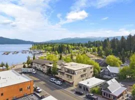 Hotel McCall