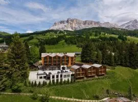 Hotel La Müda