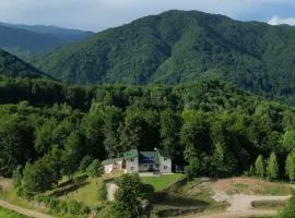 Cabana haiduk