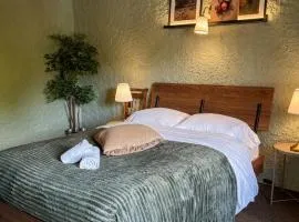 Relais du Moulin - Bed & Breakfast