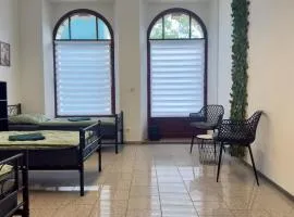 Central Apartments Hof