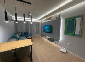RICH 2 Apartment
