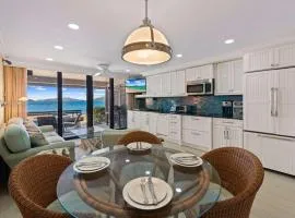 Sapphire Beach Great View Ground Floor Generator