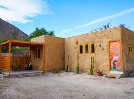 Cabañas Rio Luna