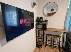 Grimm Apartment 4