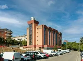 Sercotel Porta Barcelona