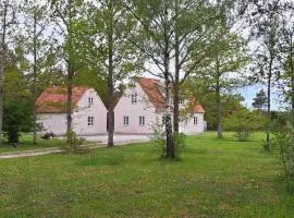 5 star holiday home in Lärbro