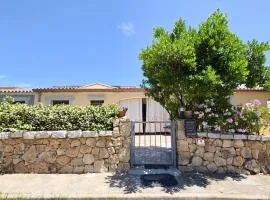 Villa Angedras