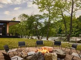 AutoCamp Asheville