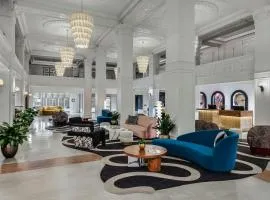 The Gunter Hotel San Antonio Riverwalk, a Tribute Portfolio Hotel