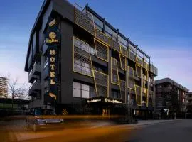The Alpfine Hotel