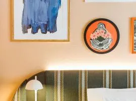 Boutique Hotel Engadinerhof - A Home for Generations
