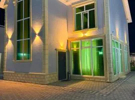 Şuvelan Villa