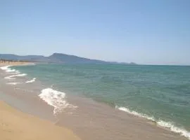 Sa Mùrtya casa vacanza