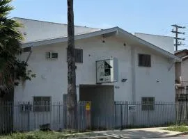 Casa Motel