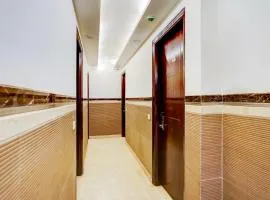 Hotel O Rohini Sector 24
