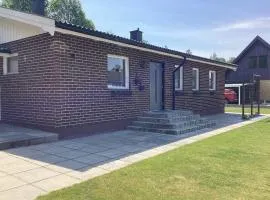 4 star holiday home in Vittsjö