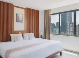 The ONRA Hotel