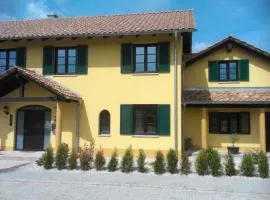 Ferienwohnung Emmert Landshut