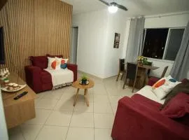 Apartamento Morada dos Sonhos