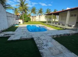 Casa de Praia do Morro Branco