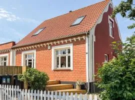 Amazing Home In Allinge With Wifi