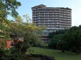 北投日胜生加贺屋国际温泉饭店
