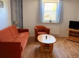 Ferienwohnung Möwenstübchen