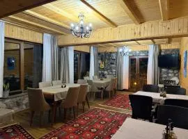 Guesthouse Demushi
