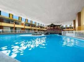 Clarion Inn and Suites Convention Center Kearney