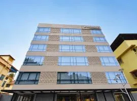 Hotel Aston Residency