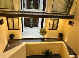 CORTZA Hotel