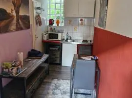 Apartment 4 nähe Elmshorn Barmstedt