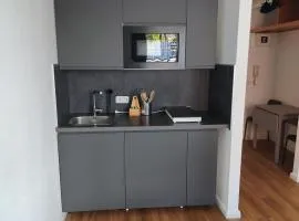 Apartment Altstadt Stralsund